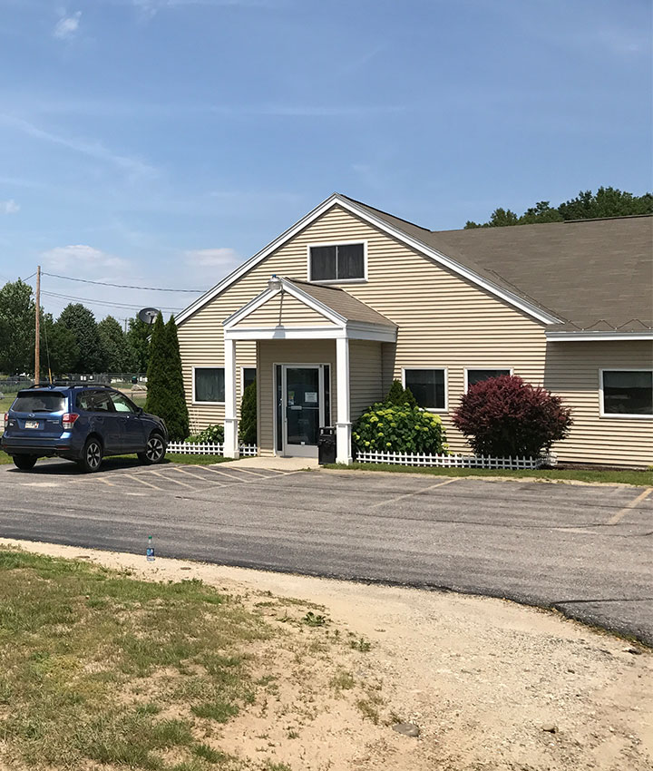 Lewiston Emergency Animal Hospital